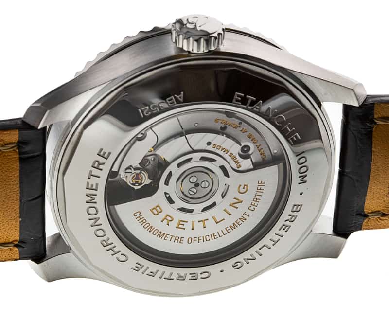 Breitling Aviator 8 AB3521